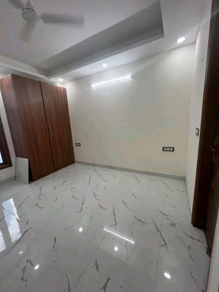 Bedroom, palm-residency-chhatarpur 3 Bedroom 1250 Sq.Ft. Apartment In Chattarpur Delhi 10169327