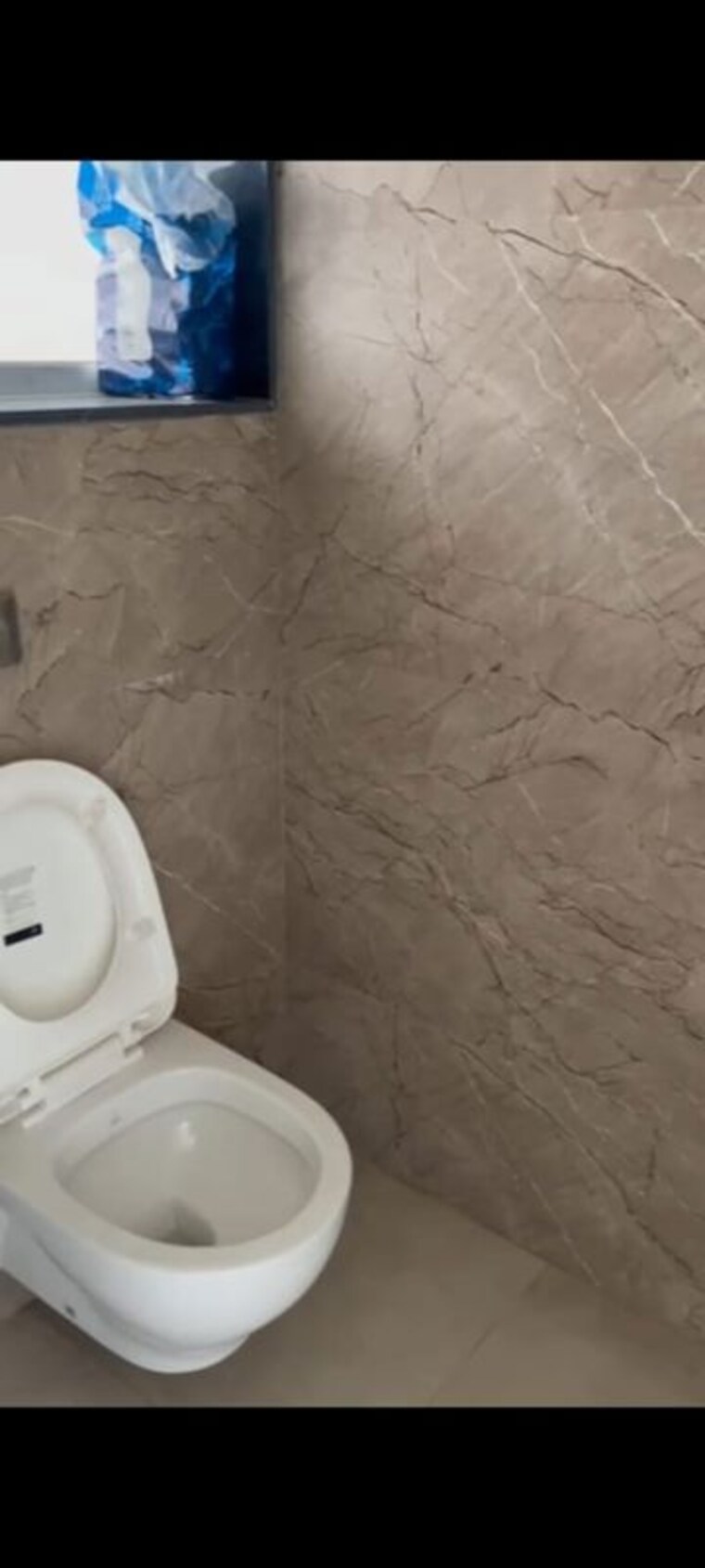 Bathroom, pruthi-apartment 1 Bedroom 400 Sq.Ft. Apartment In Santacruz East Mumbai 10169300