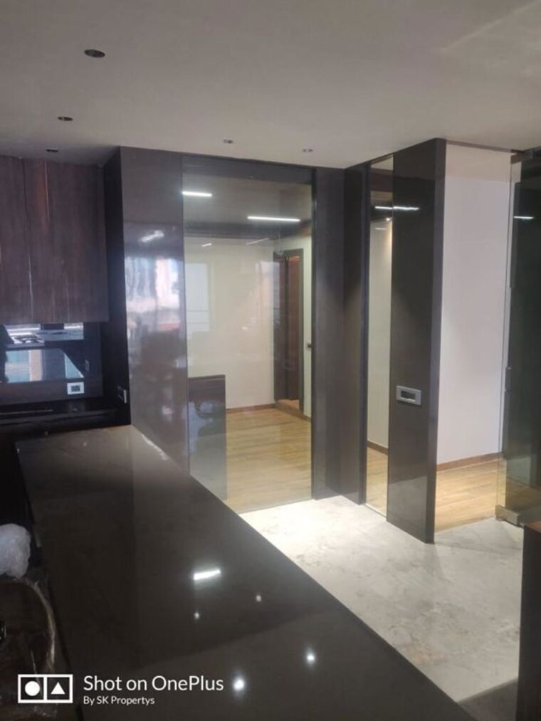 Kitchen, suvidha-stellar Commercial Office Space 5424 Sq.Ft. In Bodakdev Ahmedabad 10169310