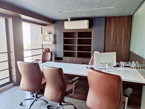  Office Space For Rent in Suvidha Stellar, Bodakdev