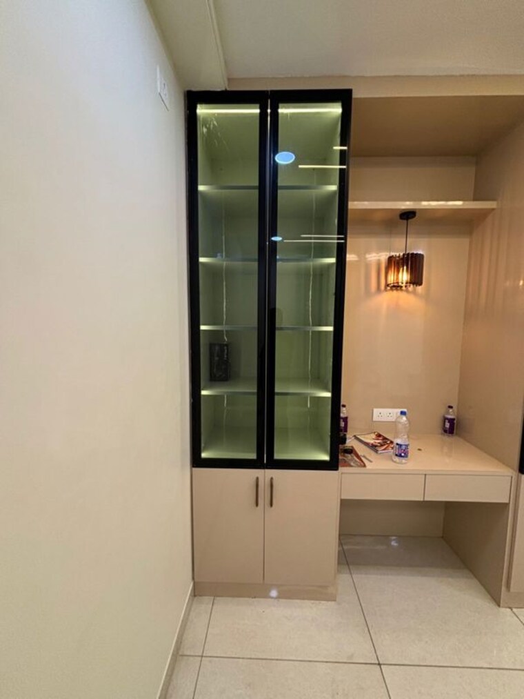 Room, aparna-sarovar-zenith 2.5 Bedroom 1545 Sq.Ft. Apartment In Nallagandla Hyderabad 10169336