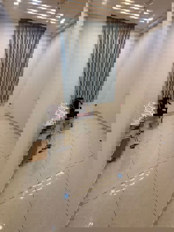 2.5 BHK + Pooja Room,Study Room 1545 Sq.Ft. Apartment in Aparna Sarovar Zenith