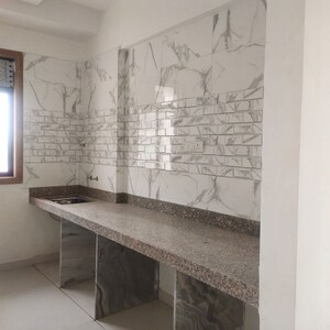 Kitchen in 1 BHK Apartment at Sarvoday Symphony, Dombivli East – for Sale