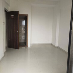 1 BHK + Servant Room Apartment For Sale in Sarvoday Symphony