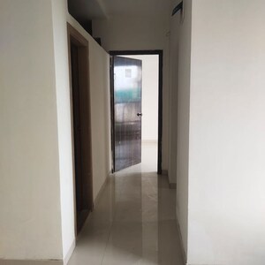 Building Lobby in 1 BHK Apartment at Sarvoday Symphony, Dombivli East – for Sale
