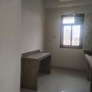 Kitchen in 1 BHK Apartment at Sarvoday Symphony, Dombivli East – for Sale