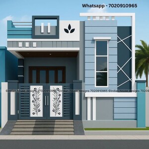 2 BHK Villa For Sale in Mulabagilu