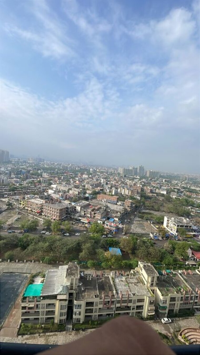 Master Bedroom, jm-florence 2.5 Bedroom 1219 Sq.Ft. Apartment In Tech Zone 4 Greater Noida Greater Noida 10169362