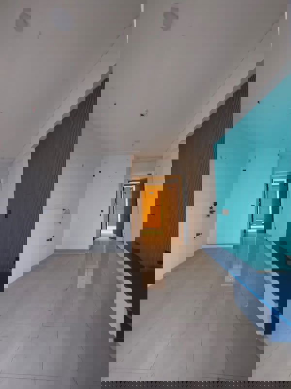 Studio  565 Sq.Ft. Apartment in Omaxe Hazratganj