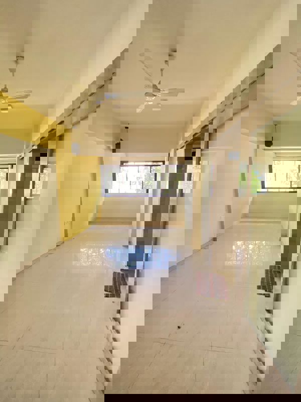 1 BHK 510 Sq.Ft. Apartment in Lokpuram CHS