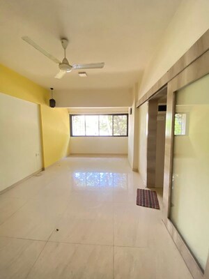 1 BHK Apartment For Rent in Lokpuram CHS, Vasant Vihar