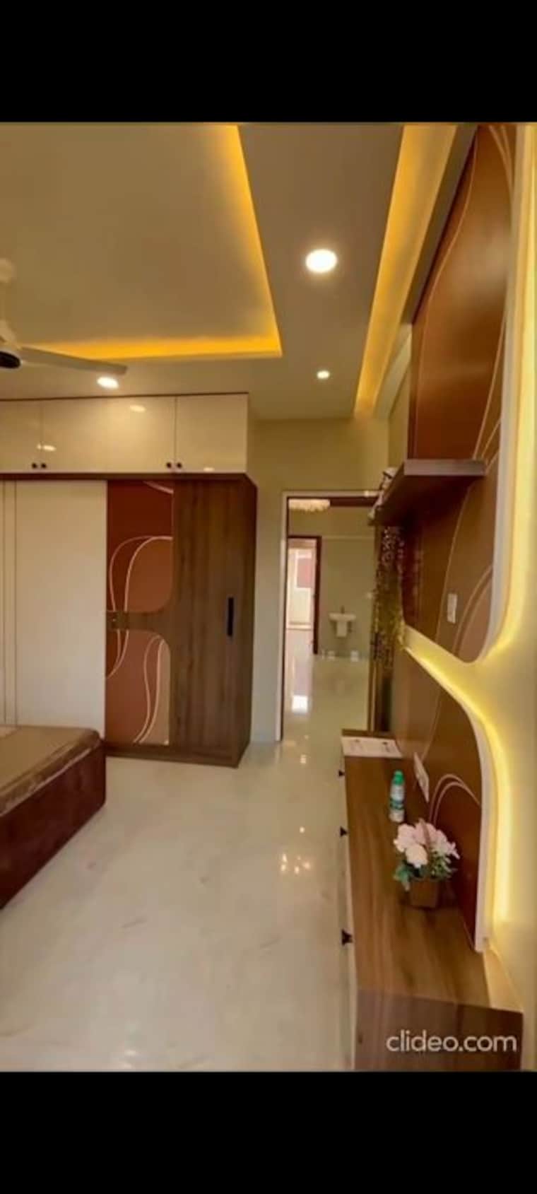 Living Room, nabha 3 Bedroom 150 Sq.Yd. Builder Floor In Nabha Zirakpur 10169369