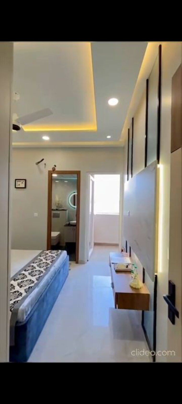 Bathroom, nabha 3 Bedroom 150 Sq.Yd. Builder Floor In Nabha Zirakpur 10169369