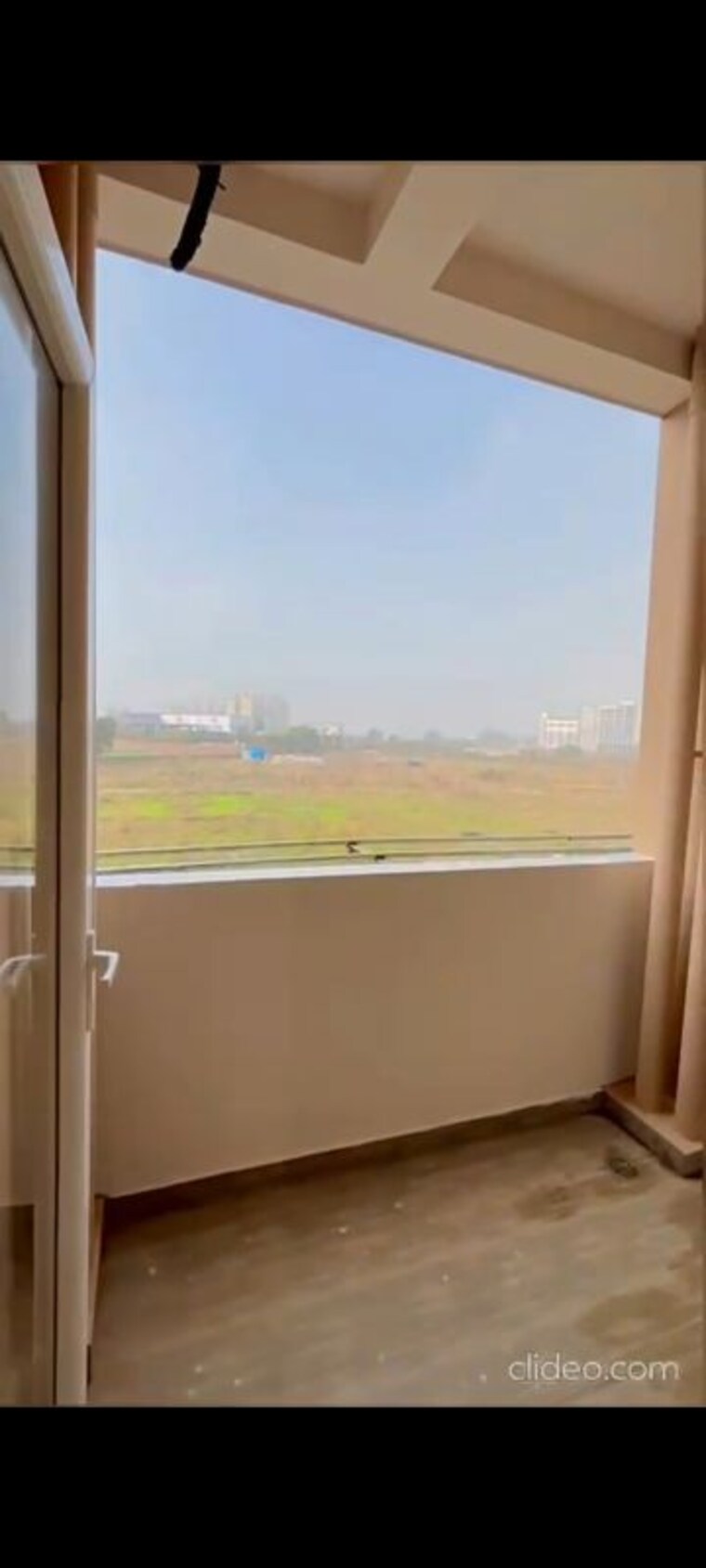 Balcony, nabha 3 Bedroom 150 Sq.Yd. Builder Floor In Nabha Zirakpur 10169369