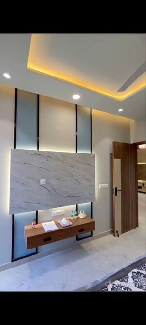 Bedroom in 3 BHK Builder Floor at Nabha – for Sale