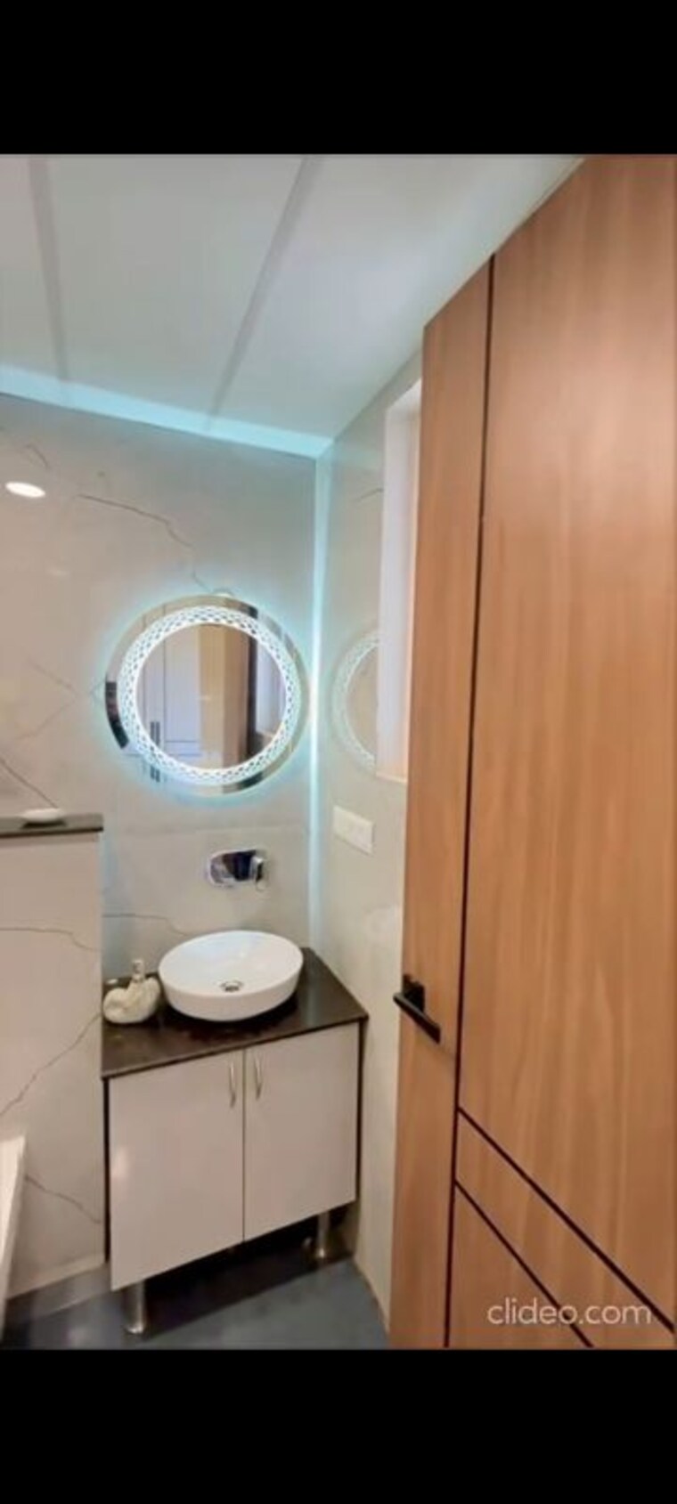 Bathroom, nabha 3 Bedroom 150 Sq.Yd. Builder Floor In Nabha Zirakpur 10169369