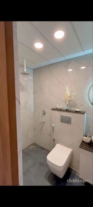 Master Bedroom in 3 BHK Builder Floor at Nabha – for Sale