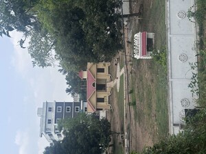  Plot – Exterior View View at Aditya Elite, Tadepalli - for Sale