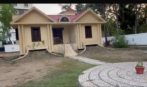  Plot – Exterior View View at Aditya Elite, Tadepalli - for Sale