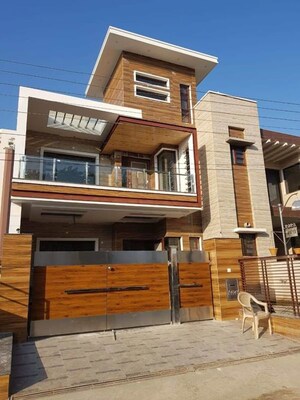 2 BHK Villa For Sale in Kolar