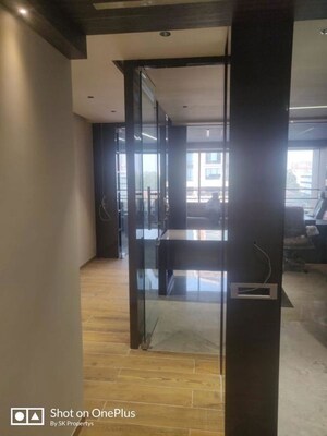 Room in  Office Space at Suvidha Stellar, Bodakdev – for Rent