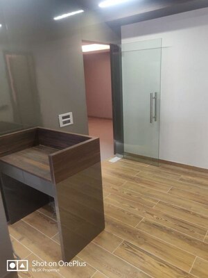 Room in  Office Space at Suvidha Stellar, Bodakdev – for Rent