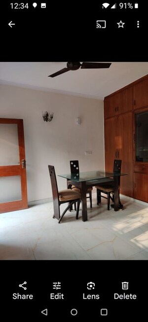 1 RK Builder Floor For Rent in Sector 29