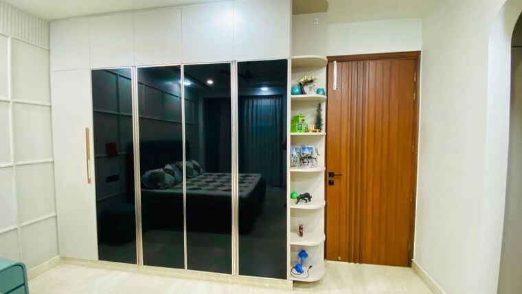 undefined, sector 46 3 Bedroom 270 Sq.Yd. Builder Floor In Sector 46 Gurgaon 10169385