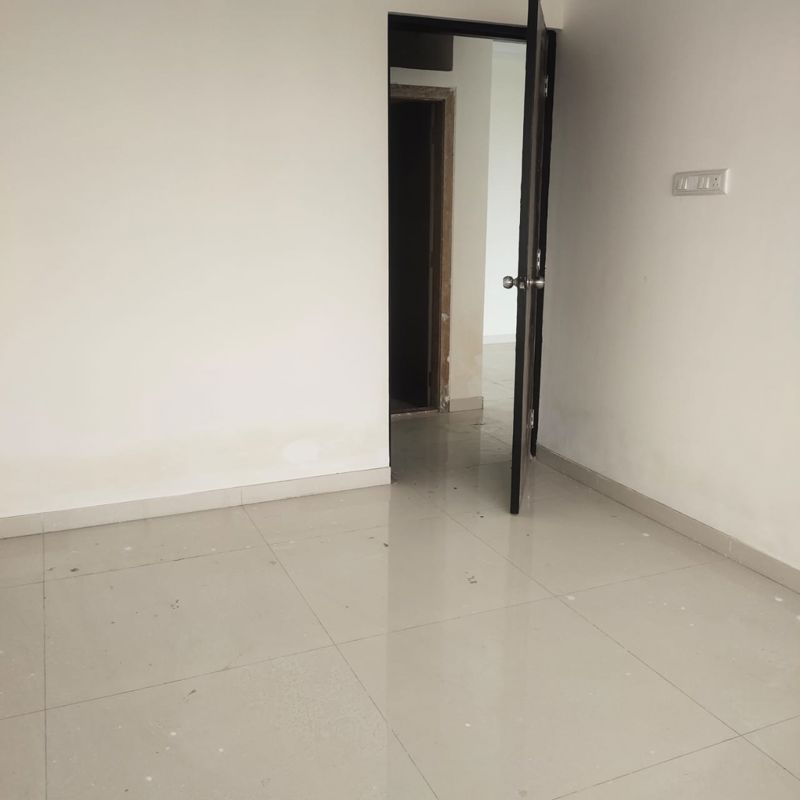 2 BHK + Study Room 548 Sq.Ft. Apartment in Sarvoday Symphony