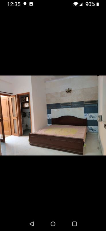 1 RkBuilder Floor For Rent in Sector 28