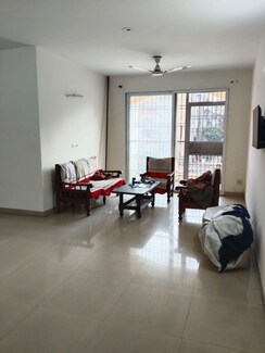 3 BHK + Pooja Room Apartment For Sale in Mapsko Krishna Apra Gardens