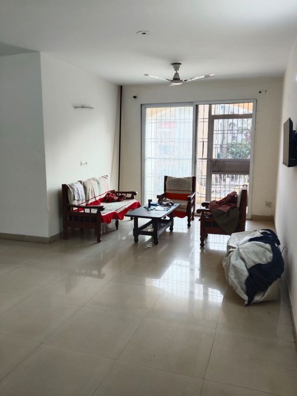 3 BHK + Pooja Room Apartment For Sale in Mapsko Krishna Apra Gardens