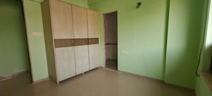 Room in 2 BHK Apartment at Dedhia Palatial Height, Powai – for Rent