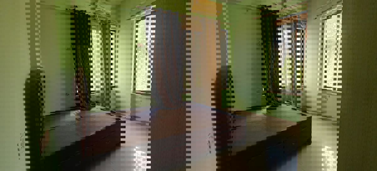 2 BHK 1050 Sq.Ft. Apartment in Dedhia Palatial Height