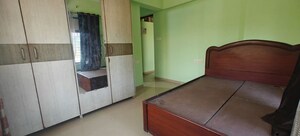 Room in 2 BHK Apartment at Dedhia Palatial Height, Powai – for Rent