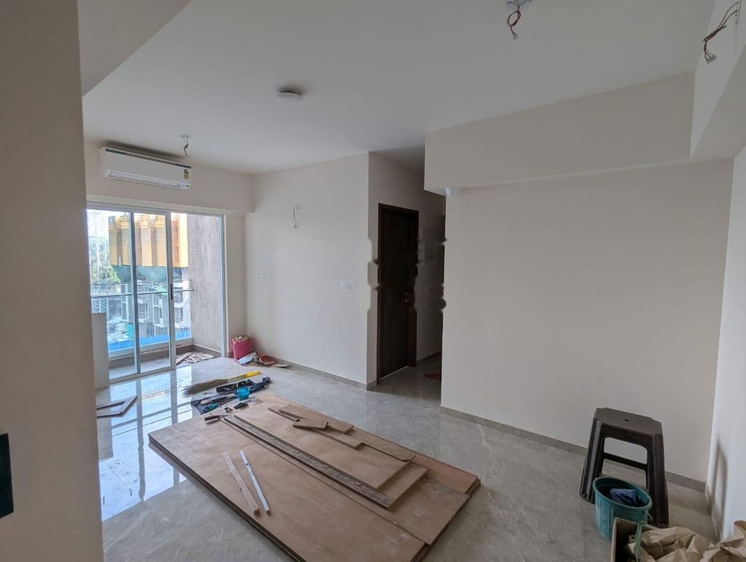 2.5 BHK 1373 Sq.Ft. Apartment in Wadhwa Imperial Heights