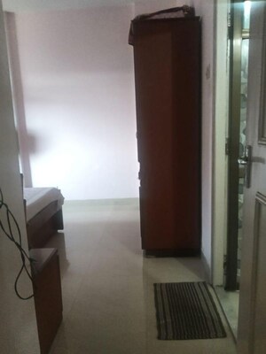 Living Room in 2.5 BHK Apartment at Wadhwa Imperial Heights, Goregaon West – for Rent