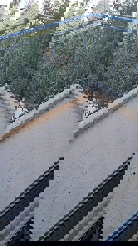 3.5 BHK + Study Room 1875 Sq.Ft. Apartment in Bestech Park View City 2