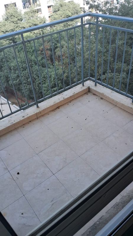 3.5 BHK + Study Room Apartment For Rent in Bestech Park View City 2