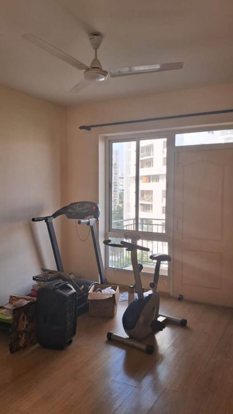 Living Room, bestech-park-view-city-2 3.5 Bedroom 1875 Sq.Ft. Apartment In Sector 49 Gurgaon 10169377