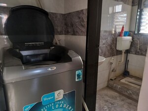 Furnished Amenities in 1 BHK Apartment at Wadgaon Sheri – for Rent