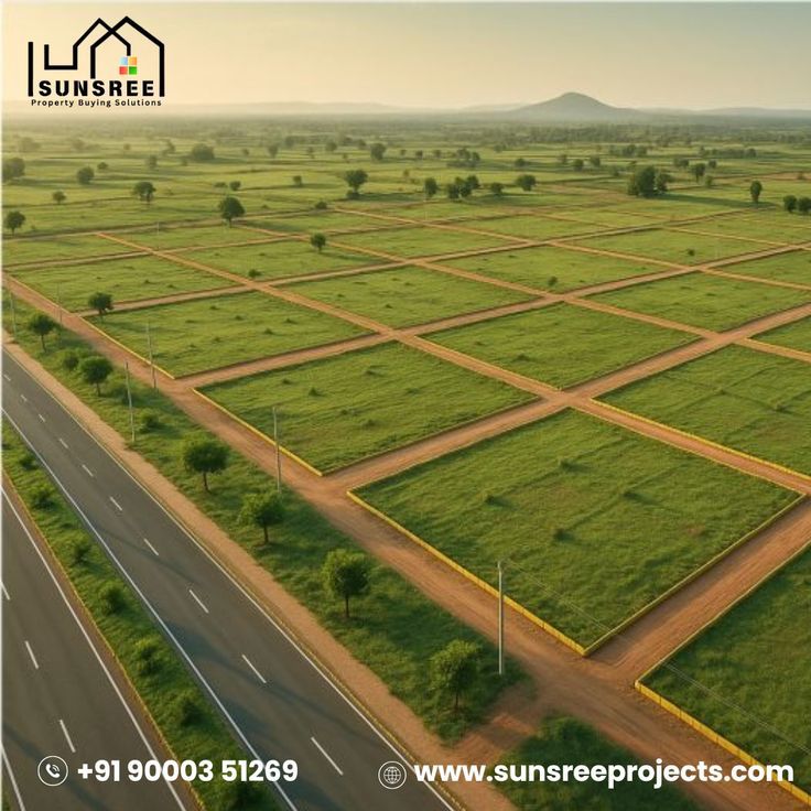 Plot For Sale in Jigani