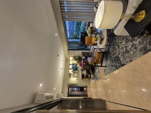 Living Room in 3.5 BHK Apartment at BPTP Downtown 66, Sector 66 – for Sale