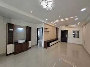 Room in 3 BHK Apartment at Lansum El Dorado, Narsingi – for Rent