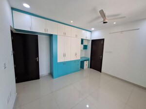 Team Area in 3 BHK Apartment at Lansum El Dorado, Narsingi – for Rent