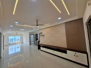 3 BHK Apartment For Rent in Lansum El Dorado, Narsingi