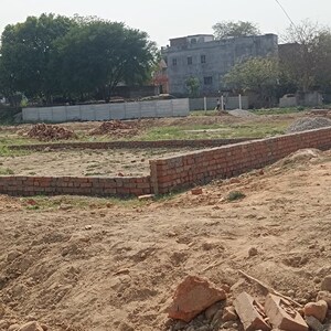 Plot Area in  Plot at Rohania – for Sale