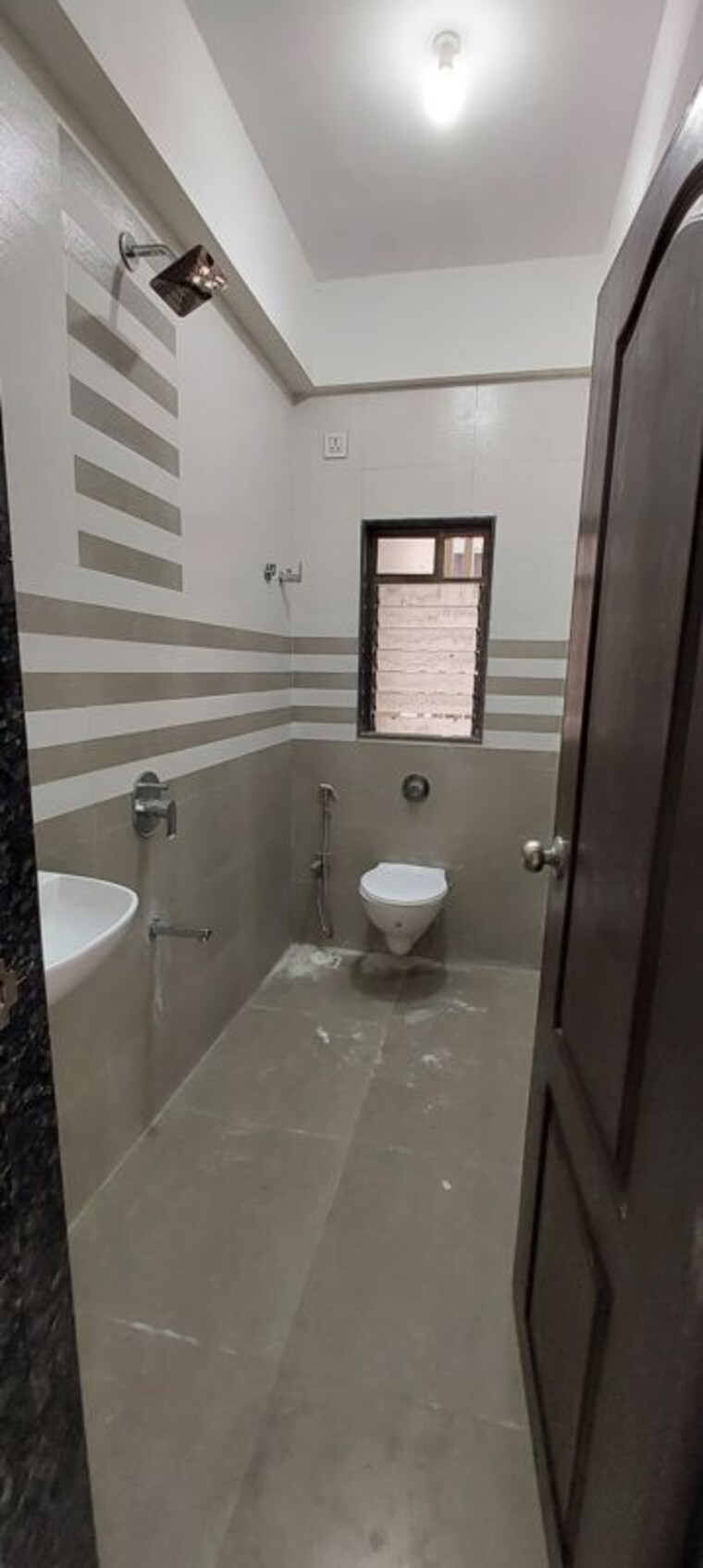 Bathroom, shethwala-the-lisa 2 Bedroom 615 Sq.Ft. Apartment In Andheri East Mumbai 10169441