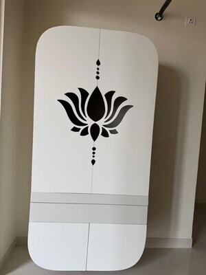 3 BHK Apartment For Rent in Prestige Beverly Hills, Kokapet