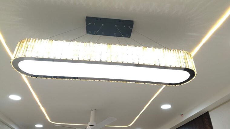 undefined, prestige-beverly-hills 3 Bedroom 1715 Sq.Ft. Apartment In Kokapet Hyderabad 10169432